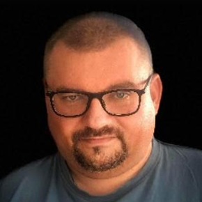 dr Krzysztof Kalinowski