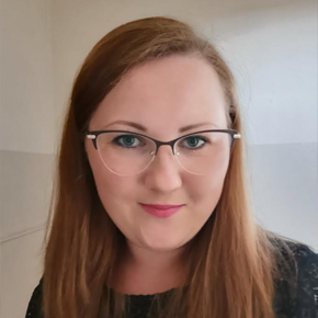 mgr Michalina Stygienko