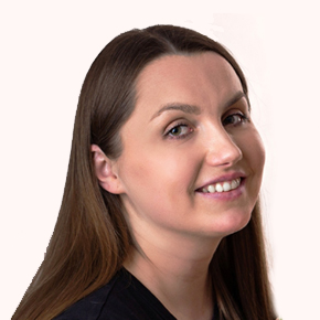 mgr Sylwia Szymańska