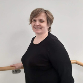 dr Sylwia Wojciechowska